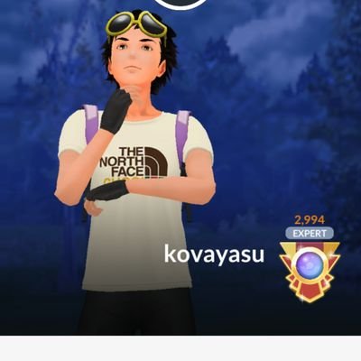 kovayasu Profile Picture