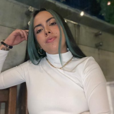 alemannz06's profile picture. Nazareth Aleman. -Tatto Artist -Estudiante de Psicología -Talento 100% ecuatoriano