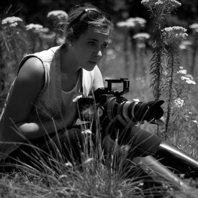 ArantxaRomo's profile picture. 