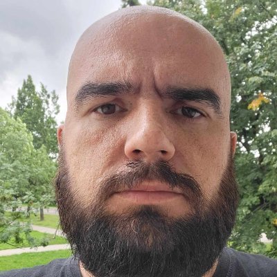 ukaszPacholski's profile picture. Redaktor Zespół Badań i Analiz Militarnych, od I 2023 także gościnnie w innych mediach