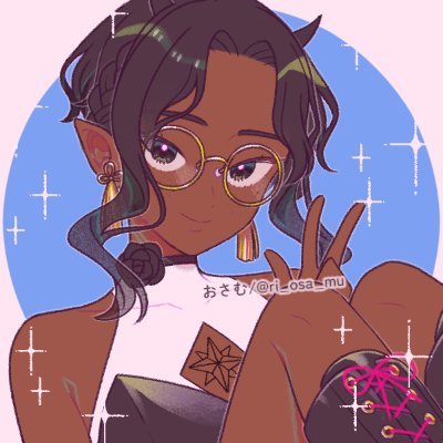 iolite_sea's profile picture. 