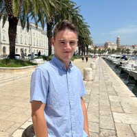 Magnus Fjelldal (@magnusfje) 's Twitter Profile