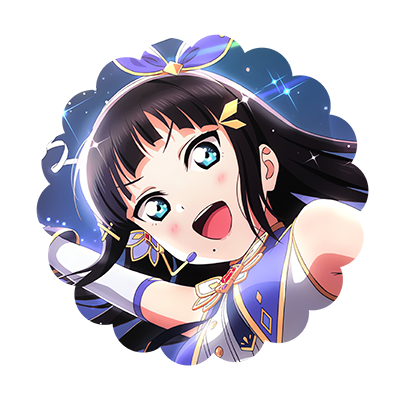 ENG/ID/JP • I believe in Kurosawa Dia supremacy • she/her • heavy RT!