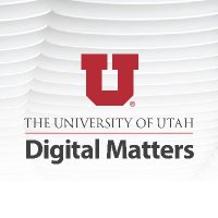 Digital Matters (@udigitalmatters) 's Twitter Profile Photo