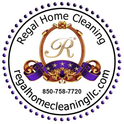 Regal Home Cleaning, LLC is the leading house cleaning and maid service in the Emerald Coast area.