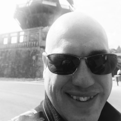 martfo's profile picture. Making ideas happen!