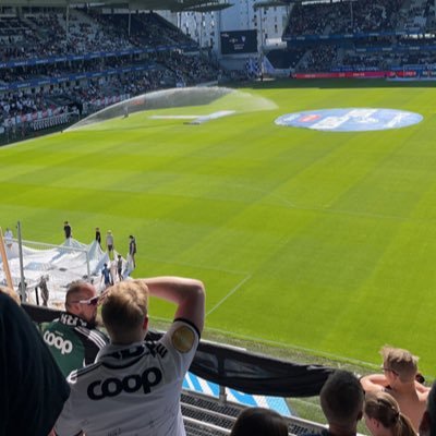 Rosenborg og Madrid🤍🖤