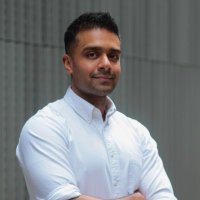 Tesh Srivastava (@teshsrivastava) 's Twitter Profile