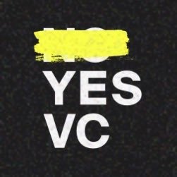 YesVC Profile Picture