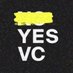 Yes VC (@YesVC) Twitter profile photo