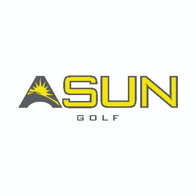 Official Account for @ASUNSports Golf