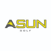 ASUN GOLF (@asungolf_) 's Twitter Profile Photo ASUN GOLF (@asungolf_) 's Twitter Profile Photo