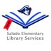 Salado Elementary Library (@saladoreads) Twitter profile photo Salado Elementary Library (@saladoreads) Twitter profile photo