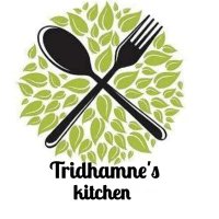 Tridhamne's Kitchen(@tridhamne) 's Twitter Profile Photo