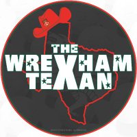 The Wrexham Texan(@WXMTexan) 's Twitter Profile Photo