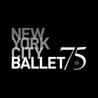 nycballet(@nycballet) 's Twitter Profile Photo