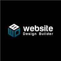 WEBSITE DESIGN BUILDER(@WebsiteDbuilder) 's Twitter Profile Photo