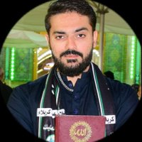 Prof.Syed Danish Ali Shah(@ProfDanishAli) 's Twitter Profile Photo