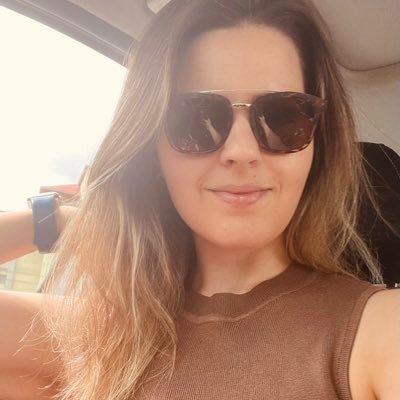 Argentina | Periodista | Productora | MSc en comunicación digital | Español 🇪🇸 English 🇬🇧 | RT≠Endorsements |
