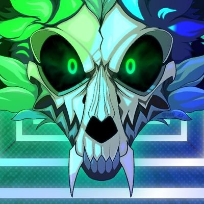 Digital artist. 🇦🇷 💀
I like demons and neon, dms always open.