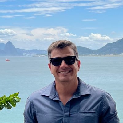 SchlegelMarcelo's profile picture. 