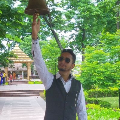 DineshAcharya54's profile picture. राजनीति कर्मी  बेइमानी भस्ट्राचार एम सिसि  प्रहरी दमनको बिरोधि ।