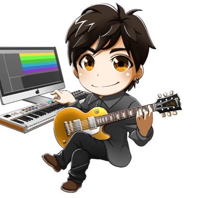 DAISUKE（Aqua Timezやってます）さんのプロフィール画像