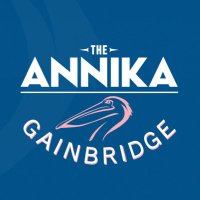 The ANNIKA driven by Gainbridge at Pelican(@theANNIKAlpga) 's Twitter Profile Photo