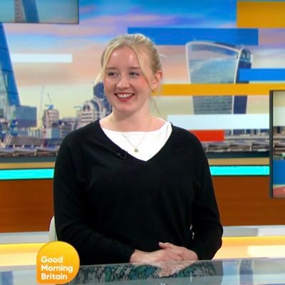 Digital Producer @gmb (Good Morning Britain) 🎥🧡📚 Netball Enthusiast🏐 from Glasgow🏴󠁧󠁢󠁳󠁣󠁴󠁿, in London. Got a story? Email: jessica.edwards@itv.com