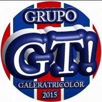 GT GALERA TRICOLOR(@GTGALERATRI) 's Twitter Profileg
