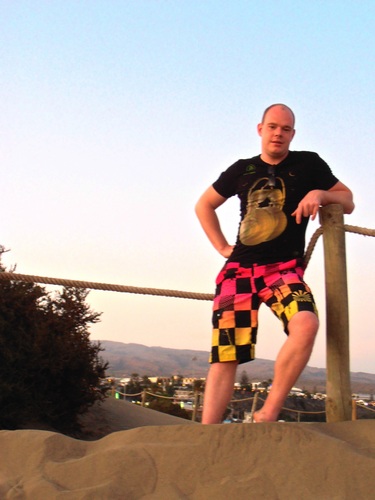 HilkoBilder's profile picture. Bassist bij Soulfuel music