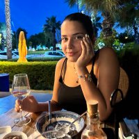 Senem İlayda (@ilossenem) Twitter profile photo