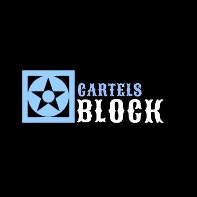 The Official Twitter Of The Collective Label And Music Group CARTELS BLOCK