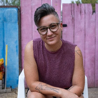 Eden Kinkaid (they/them) Profile