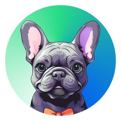 Welcome to the one and only canine of Coinbase, born on BASE! 

https://t.co/BidRLuY2qt