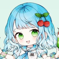 SODA子@SODAART Staff(@SodaartV) 's Twitter Profile Photo