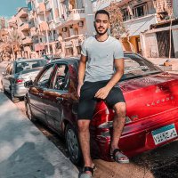 yousef soliman (@usefsoliman12) 's Twitter Profile