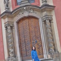 Janet (@wolfejanet91) 's Twitter Profile