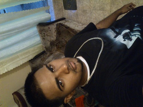 Ancil_Mohammed's profile picture. 