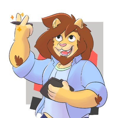 Russell León 🏳️‍🌈✨さんのプロフィール画像
