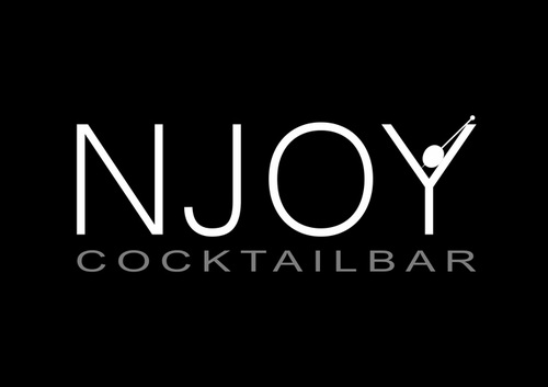 NJOY is a cocktailbar located in the centre of Amsterdam. We believe making cocktails is an art and we welcome you to taste our art's delights.
