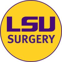 LSU Department of Surgery(@lsusurgerydept) 's Twitter Profile Photo