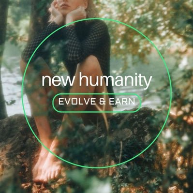 evolve & earn #web3 for wellness with an impact #community #consciousness #regenerative