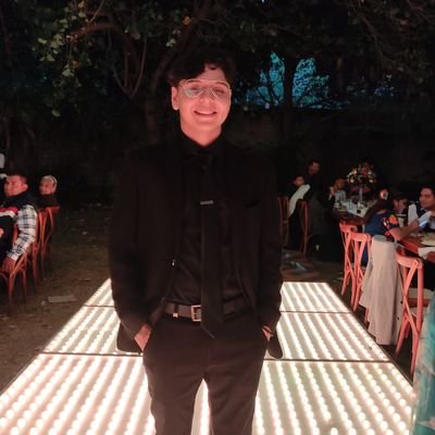 Levi_art99's profile picture. 