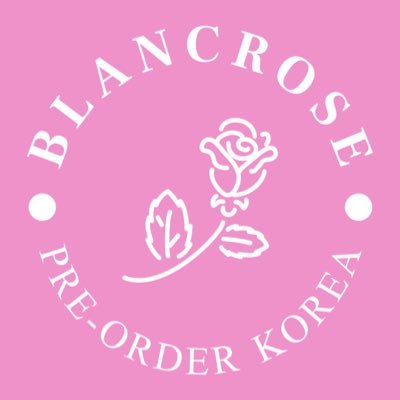 Blancrose 🌹 #รับกดเว็บเกาหลี กดไซน์