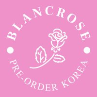 Blancrose 🌹 #รับกดเว็บเกาหลี กดไซน์(@Blancrose_) 's Twitter Profile Photo