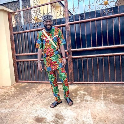 IN LIFE NOTHING GOES FOR NOTHING REGARDLESS WILL KEEP MOVING ON🇬🇭🇺🇸🐘