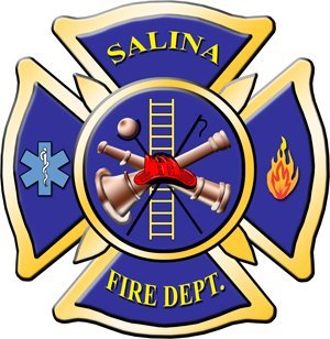 The Salina Fire Department provides fire protection, EMS, rescue and hazardous materials services to the citizens of Salina and Saline County.