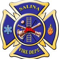 Salina Fire (@salinafire) 's Twitter Profile