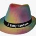 The Batty Hatsters (@BattyHatsters) Twitter profile photo